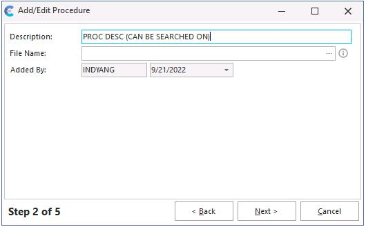 Document format selection