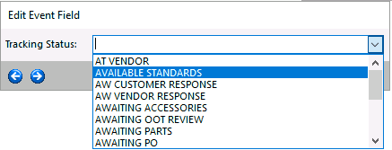 Remove From Hold — new status