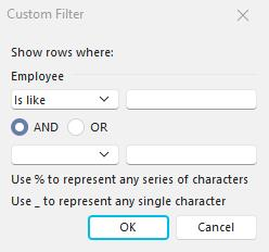 Custom Filter &amp; IndySoft - INDYSOFT (Session_ #96341) 2023-11-09 at 1.06.05 PM