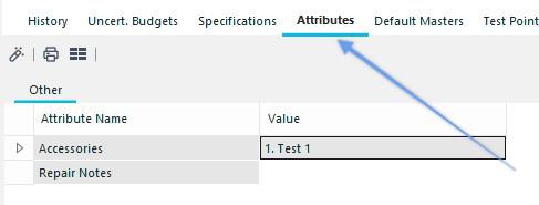 Details Dialog