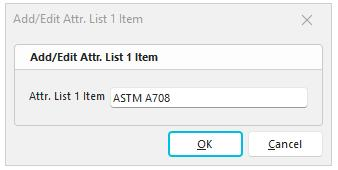 Add_Edit Attr 2023-11-22 at 9.25.30 AM. List 1 Item &amp; IndySoft - INDYSOFT (Session_ #882283)