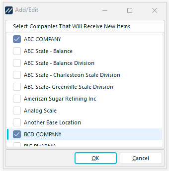 Merge or Replace Selection
