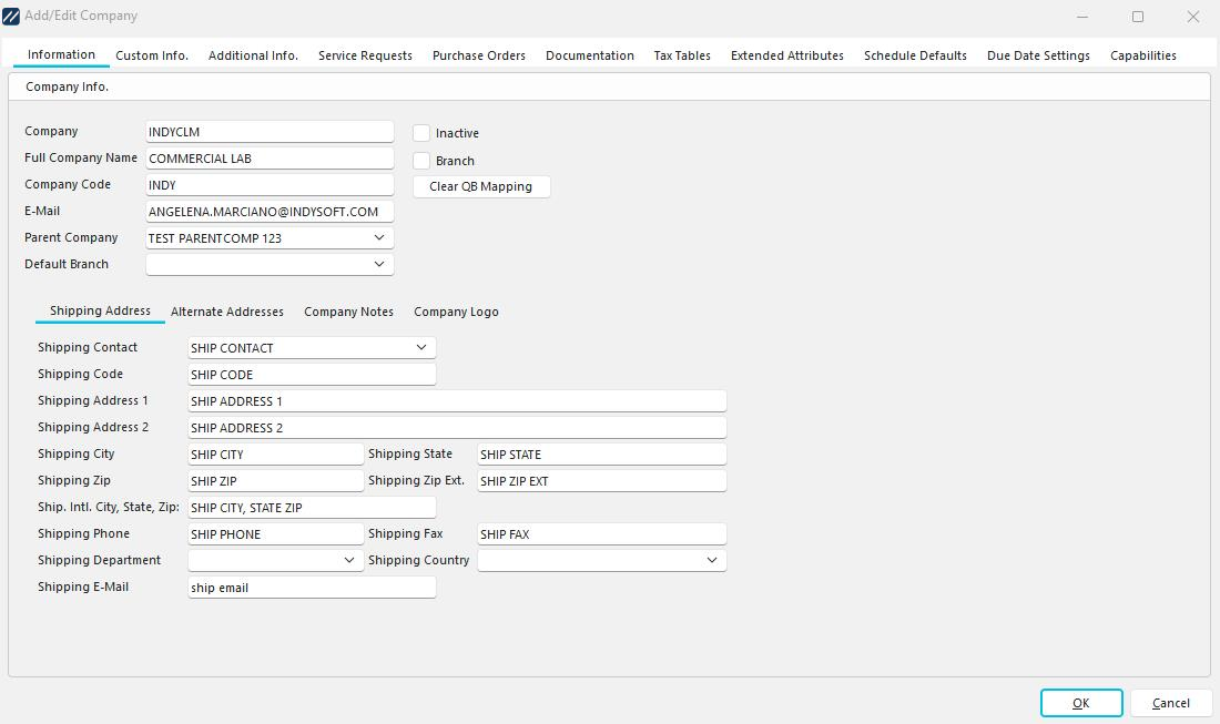 Add_Edit Company &amp; IndySoft - INDYSOFT (Session_ #882283) 2023-11-22 at 9.28.42 AM