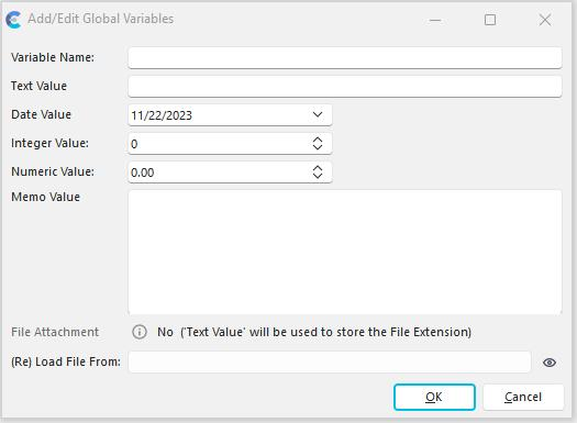 Add_Edit Global Variables &amp; Add_Edit Company &amp; IndySoft - INDYSOFT (Session_ #882283) 2023-11-22 at 9.31.54 AM
