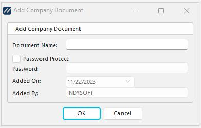 Add Company Document &amp; Add_Edit Company &amp; IndySoft - INDYSOFT (Session_ #882283) 2023-11-22 at 9.33.53 AM