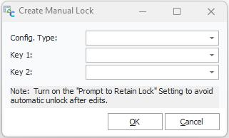 Create Manual Lock &amp; Config 2023-05-04 at 9.09.38 AM. Changes - IndySoft