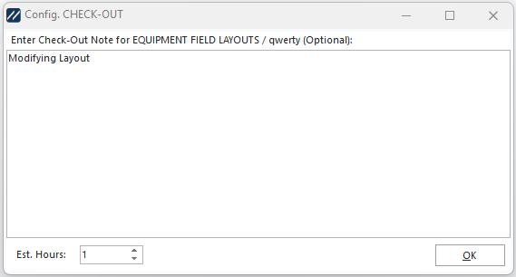 Config 2023-05-05 at 11.30.10 AM. CHECK-OUT