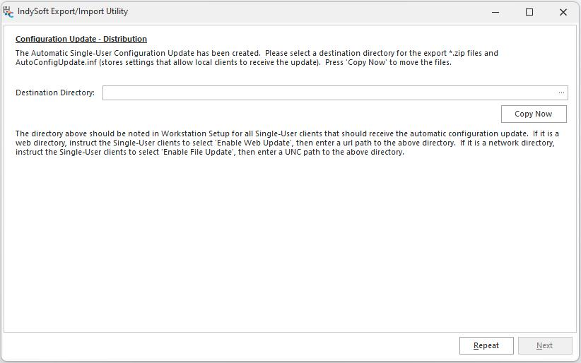 IndySoft Export_Import Utility 2023-05-12 at 11.09.36 AM