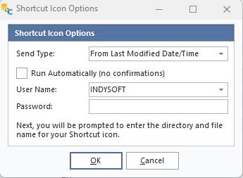 Shortcut Icon Options & IndySoft - Single User - INDYSOFT (Session_ #911403) 2023-05-03 at 4.37.00 PM