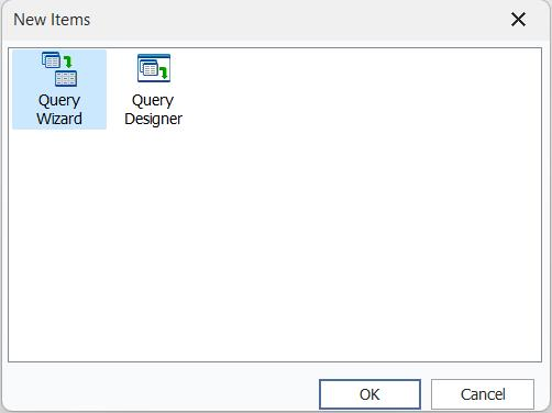 New Data Pipeline Options