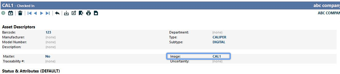 Modify Image Field