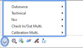 Event Launch Options