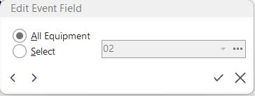 Select Attribute Display Mode