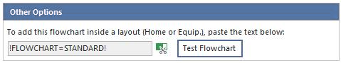 Other Options - Options Tab