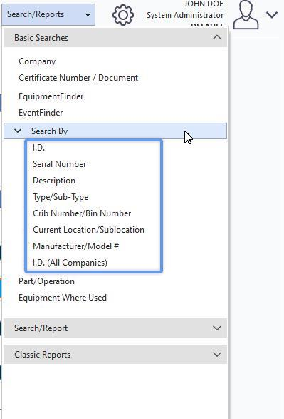 IndySoft - INDYSOFT (Session_ #204993) &amp; Search By Dialogs - Google Chrome 2023-01-30 at 2.55.37 PM