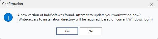Confirmation &amp; Auto-Update Settings &amp; IndySoft - Single User - INDYSOFT (Session_ #518793) 2023-05-18 at 3.51.50 PM