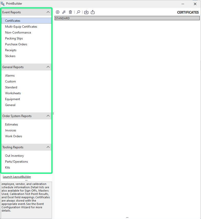 PrintBuilder &amp; PrintBuilder - Templates Summary - Google Chrome 2022-09-08 at 1.18.34 PM