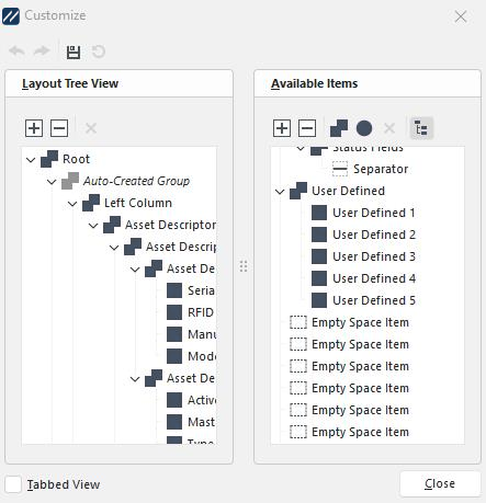 Customize &amp; IndySoft - INDYSOFT (Session_ #96341) 2023-11-09 at 1.21.58 PM