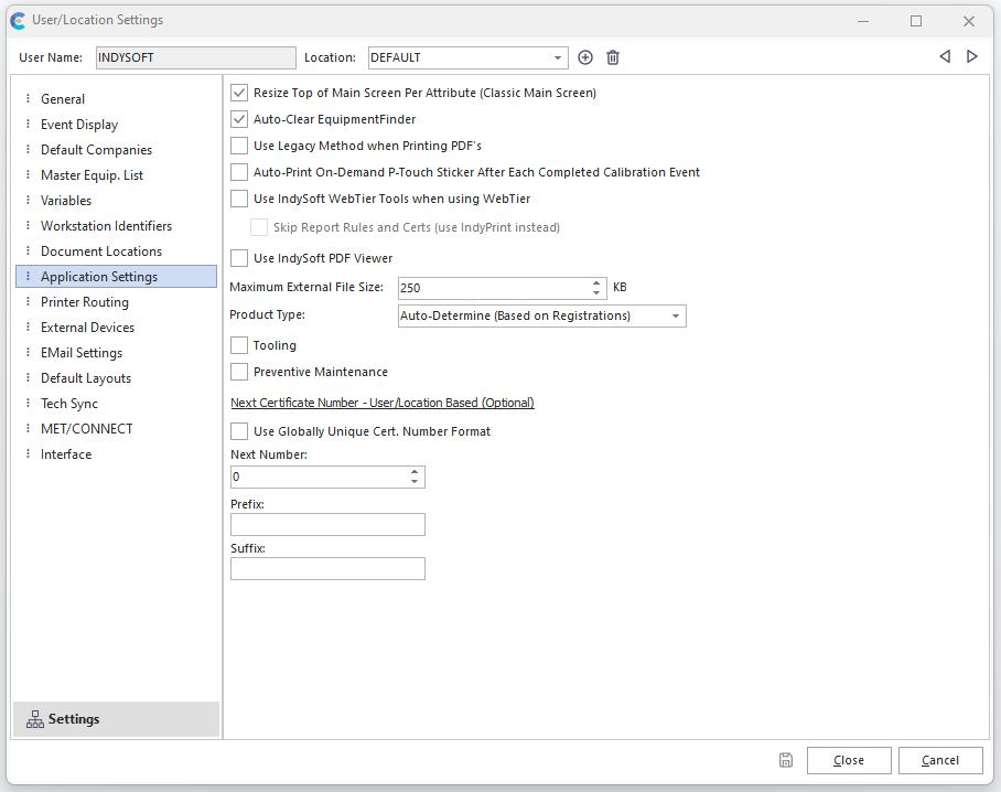 User_Location Settings & IndySoft - INDYSOFT (Session_ #973018) 2023-04-19 at 9.43.08 AM
