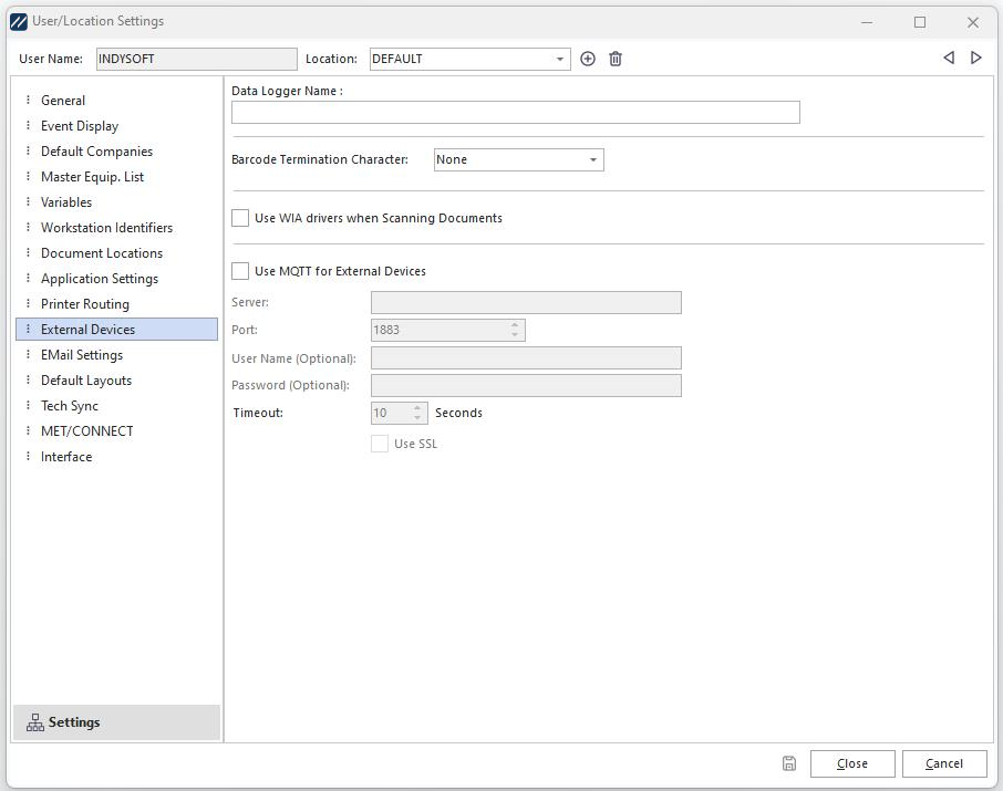 User_Location Settings & IndySoft - INDYSOFT (Session_ #973018) 2023-04-19 at 9.44.39 AM