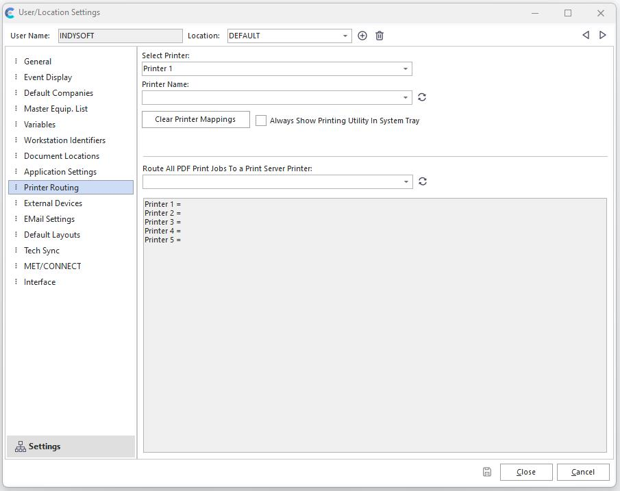User_Location Settings &amp; IndySoft - INDYSOFT (Session_ #973018) 2023-04-19 at 9.43.55 AM