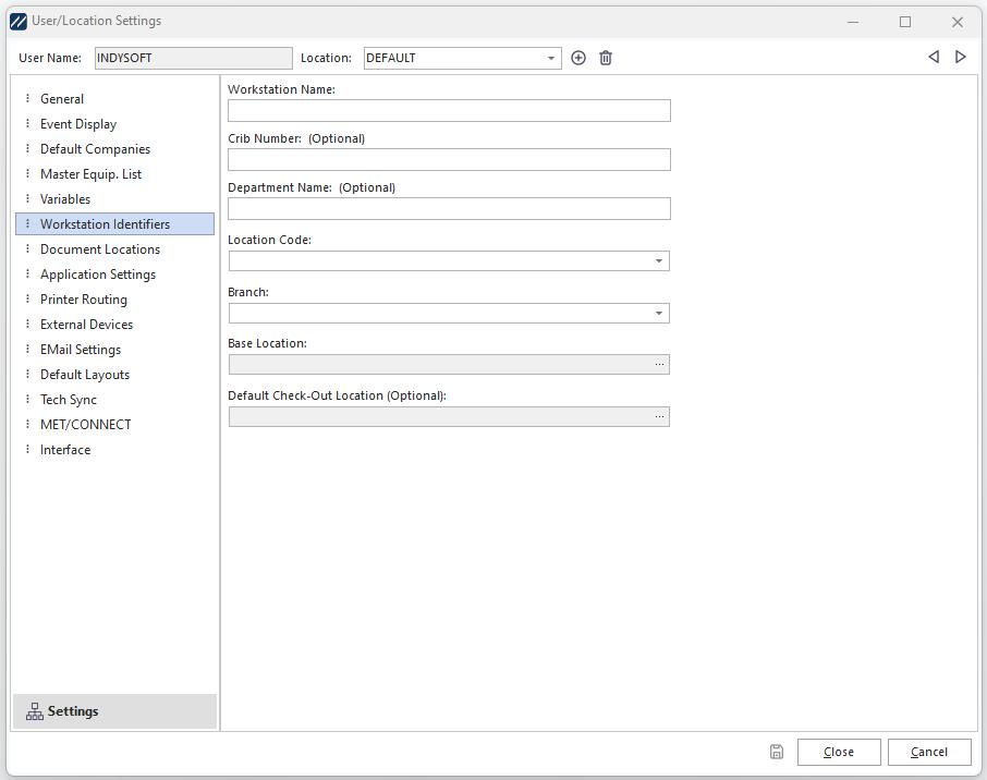 User_Location Settings & IndySoft - INDYSOFT (Session_ #973018) 2023-04-19 at 9.41.36 AM