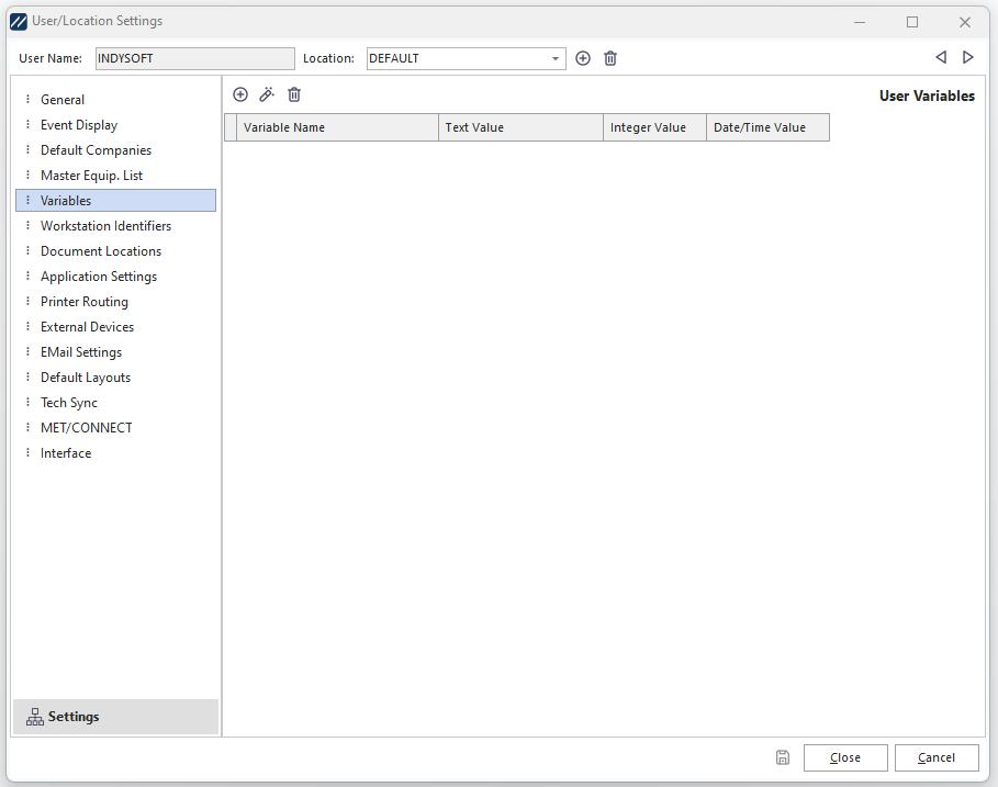 User_Location Settings &amp; IndySoft - INDYSOFT (Session_ #973018) 2023-04-19 at 9.39.43 AM