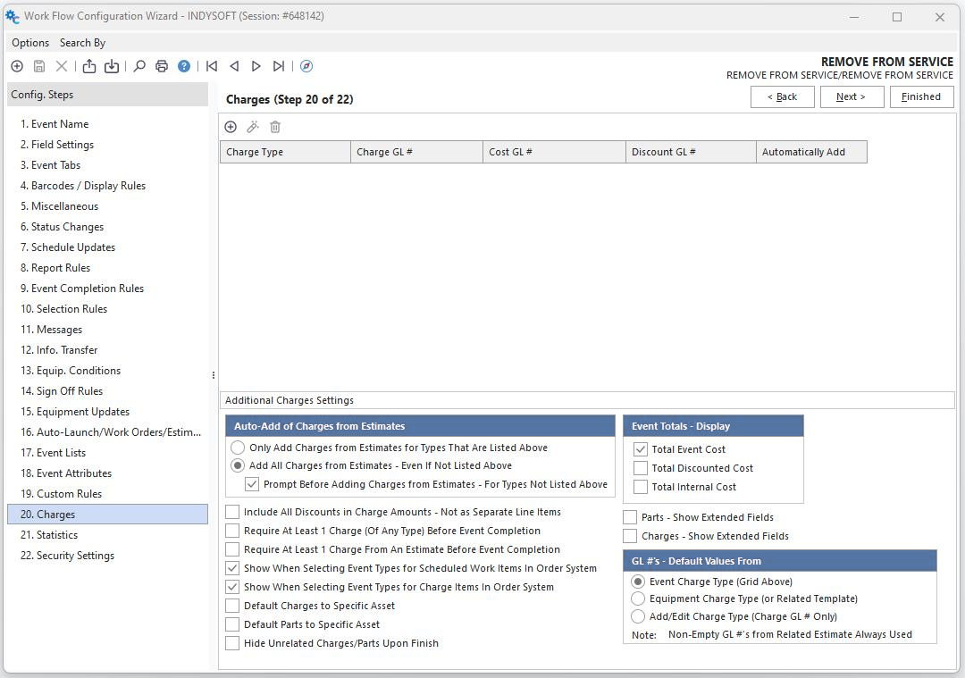 Work Flow Configuration Wizard - INDYSOFT (Session_ #648142) 2023-04-21 at 10.22.33 AM