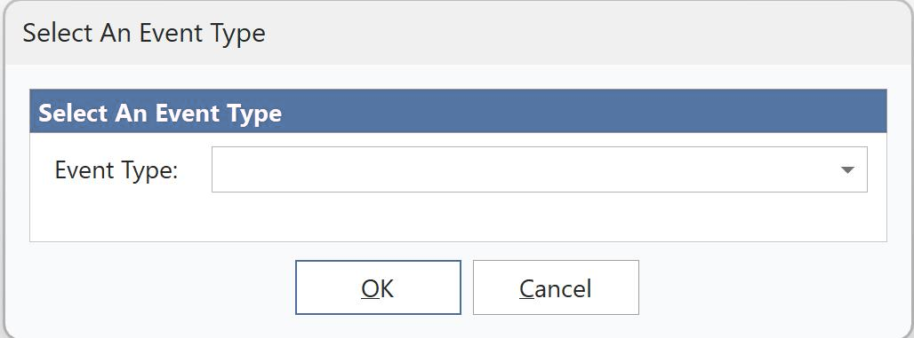 Select An Event Type 2023-05-02 at 4.26.14 PM