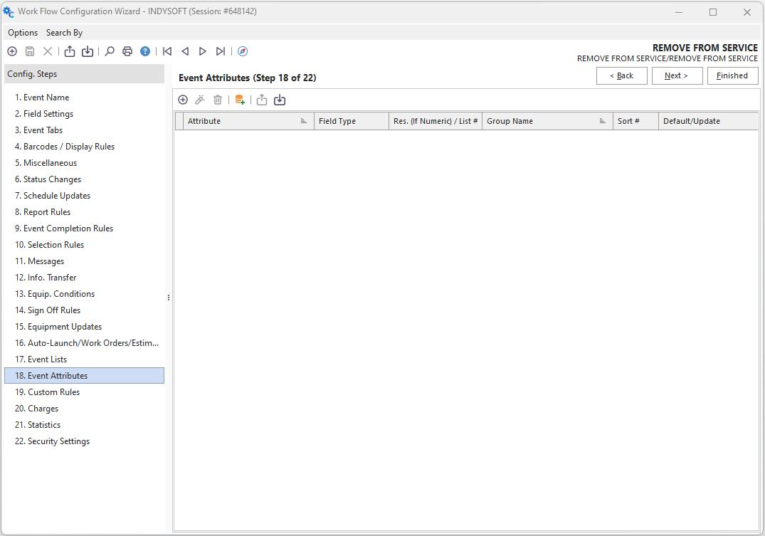 Work Flow Configuration Wizard - INDYSOFT (Session_ #648142) &amp; IndySoft - INDYSOFT (Session_ #648142) 2023-04-21 at 4.50.58 PM
