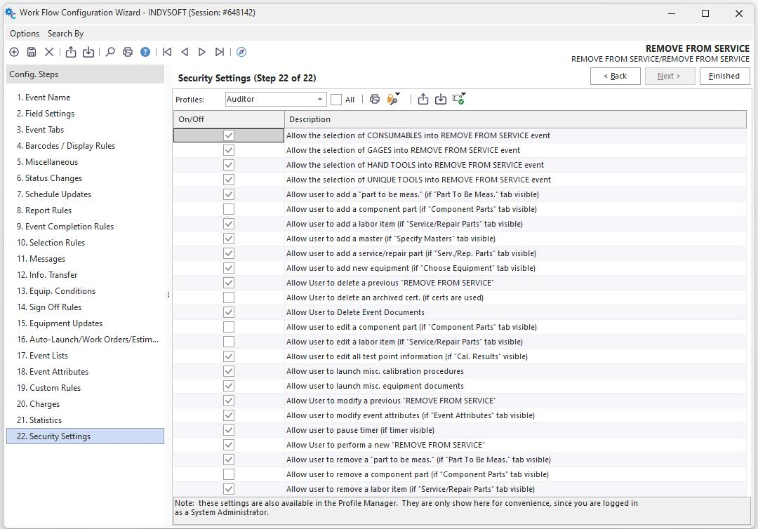 Work Flow Configuration Wizard - INDYSOFT (Session_ #648142) 2023-04-21 at 10.34.53 AM