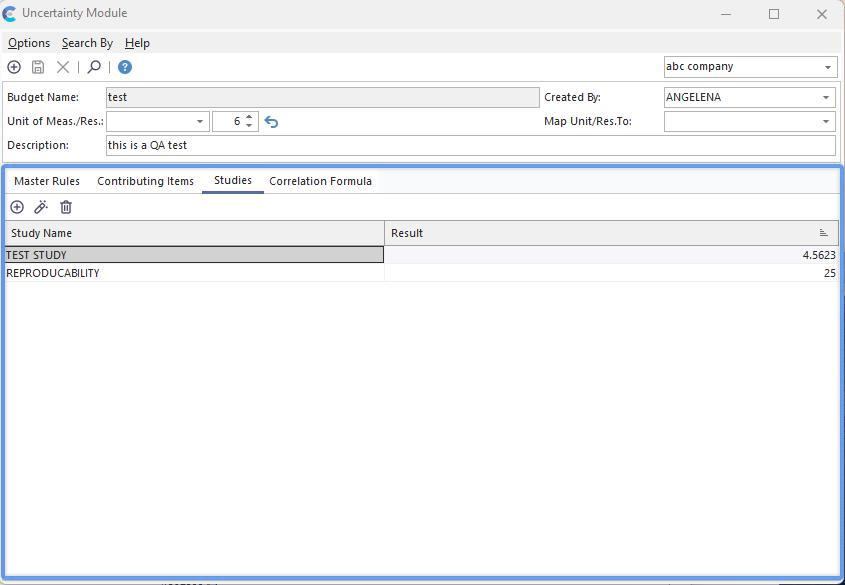 Uncertainty Module & Studies - Google Chrome 2023-05-10 at 9.45.28 AM