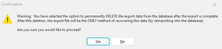Conferma & IndySoft Export_Import Utility 22 novembre 2023 alle 10:17:01
