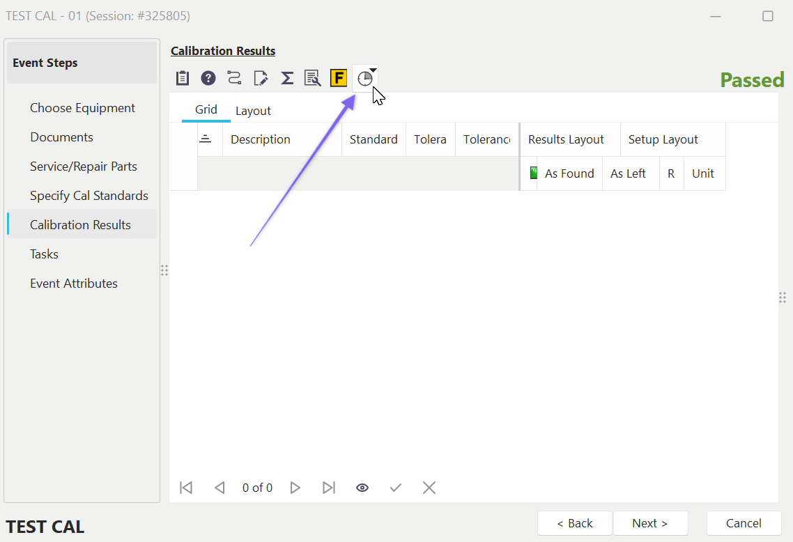 コンピュータ・IT Microsoft Excel Test Points - Excel, Word, and VisualCal Integration